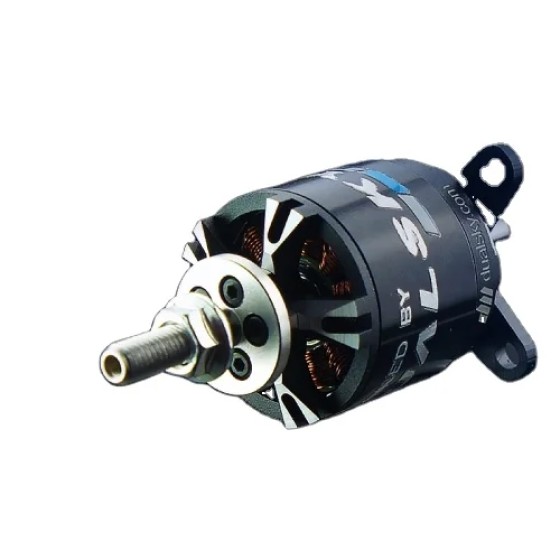 Original Dualsky XM2838EA V3 Series Brushless Outrunners DIY RC UAV for VTOL Drone UAV Motor